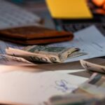 Dokumenty i notatki do analizy sprawozdań finansowych NGO